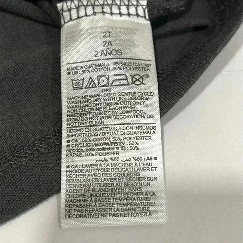 Old Navy Disney T-shirt - Picture 5 of 5